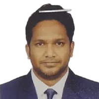 সালেহ আহমেদ