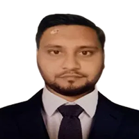 মোঃ সাইদ পরভেজ