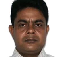 মোঃ আলতাফ হোসেন মোল্লা