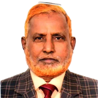 অধ্যাপক নজরুল ইসলাম