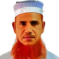 মোঃ রুহুল আমিন