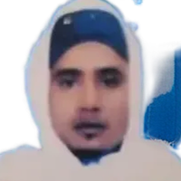 মোঃ আব্দুস সালাম সুরুজ