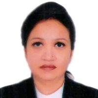 ফারজানা শারমীন