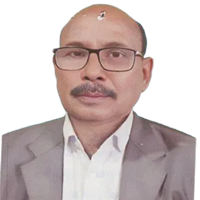 মোঃ আনছার আলী