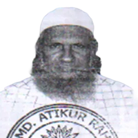 মোহাম্মদ আলী সিদ্দিকী