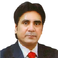 এস,এম,জার্জিস কাদির