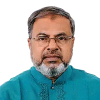 মোঃ আনোয়ারুল ইসলাম