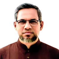 মোঃ আব্দুল আজিজ