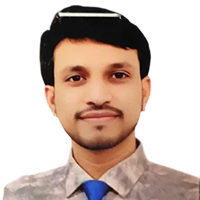 মোঃ মোকছেদুল মোমিন