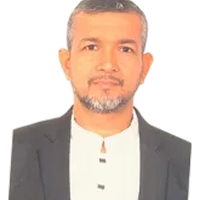 এম ইউসুফ আহমদ