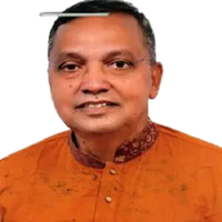 মোঃ সেলিম রেজা