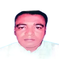 মোঃ জহুরুল ইসলাম