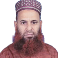 মোঃ শাহিনুর আলম