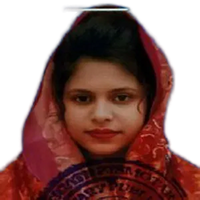 মোছাঃ মল্লিকা খাতুন