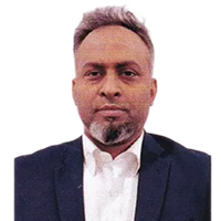 মোহাম্মদ মাহফুজুর রহমান