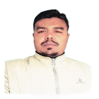 মোঃ ইলিয়াছ রেজা রবিন