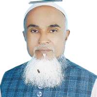 মোঃ আকবার হোসেন