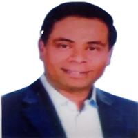 এম, এ, মুহিত