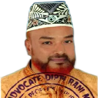 মোঃ মোক্তার হোসেন