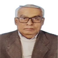 মোঃ আনোয়ার হোসেন