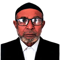 মোঃ আব্দুল হামিদ