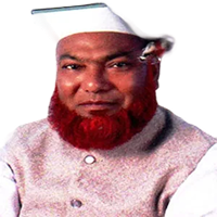 মোঃ তাজউদ্দীন খান