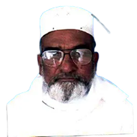 মোঃ আব্দুল বাকী