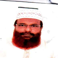 মোঃ নাজমুল হুদা