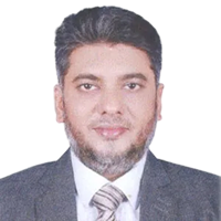 মোঃ শাহারিয়ার জামিল