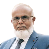 ড. মোঃ গিয়াস উদ্দিন