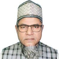 মোঃ বেলাল উদ্দীন