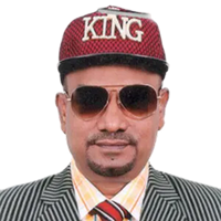 মোঃ নুরুজ্জামান