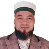 মোঃ বাবুল আক্তার