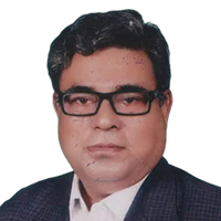 নূর উদ্দীন আহমেদ