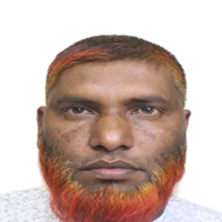 মোঃ আবদুল্লাহ্ আখন্দ