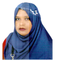 মোছাঃ রুমপা খাতুন