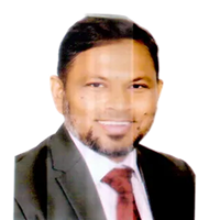 মোঃ জাকির হোসেন সরকার