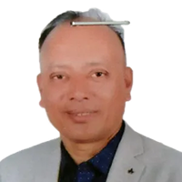 তরুন কুমার ঘোষ