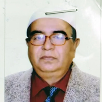 সৈয়দ মেহেদী আহ্‌মেদ রুমী