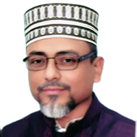 মোঃ আফজাল হোসেন