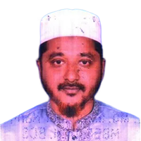 মোঃ মাসুদ পারভেজ