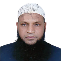 মোঃ হাসানুজ্জামান