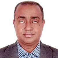 মোঃ আসাদুজ্জামান