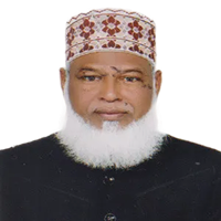 আলী আজম মোঃ আবু বকর