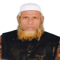 মাওঃ সরোয়ার হোসেন