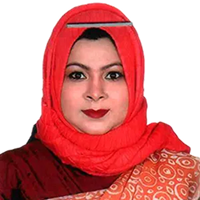 খনিয়া খানম