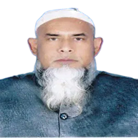 মোঃ বক্তিয়ার রহমান