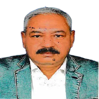 মোঃ জাহাঙ্গীর আলম চঞ্চল