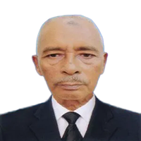 মোঃ শামছুল হক