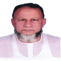 মোঃ জহুরুল ইসলাম